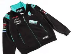 YAMAHA PETRONAS ジャケット キャップ付き YAMAHA PETRONAS ジャケット キャップ付き YAMAHA PETRONAS