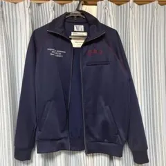 dairiku トラックジャケット 22AW MISSMUCHのサムネイル