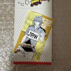 新テニスの王子様 ジャンプショップ ブロマイド フェア 限定 特典 丸井ブン太