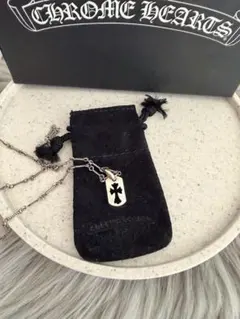 Chrome Hearts ネックレス