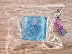 funifura スクイーズ ぷるぷる宝石シリーズ ナイトサファイア