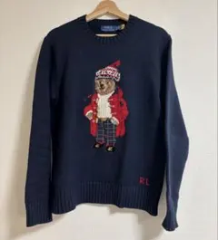 Polo Ralph Lauren ポロベアセーター