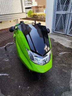 ひろ様専用　YAMAHA　マグザム250