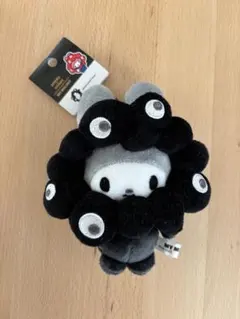 2026年最新】黒ミャクミャク サンリオの人気アイテム - メルカリ