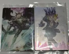 FGO fate 星見の回廊 オーロラカード Sバニヤン ジークフリート - メルカリ