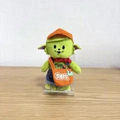 マッキー様 専用ꕥ メメル ぬい服 デニムサロペットなど3点 no250