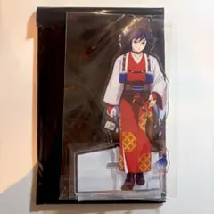 鬼滅の刃 午年 冨岡義勇 アクリルスタンド