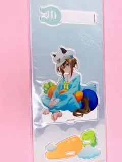 ウマ娘 シュヴァルグラン アトレ アクリルスタンドのサムネイル