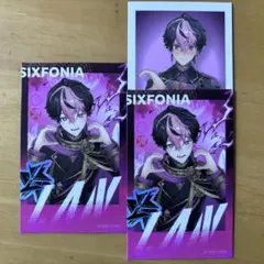 2026年最新】SIXFONIA lanの人気アイテム - メルカリ