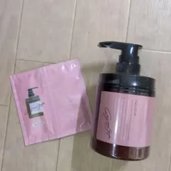 おまけ付き　cocone シャンプー 380ml