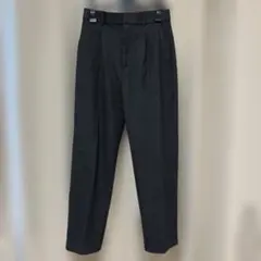 【5/6まで販売】ユニクロ ヒートテック スマートパンツ ダークグレー Sサイズ