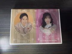 DVD「モーニング娘。'25 山﨑愛生・弓桁朱琴バースデーイベント