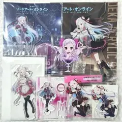 花芽すみれ sdvx アクリルスタンド e-amusement pass ボルテ - メルカリ