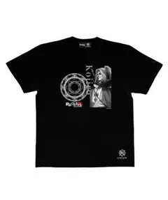 週末のワルキューレ　EXTRA NICHE Design Tシャツ　Kojiro