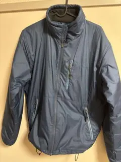 Columbia OMNI-HEAT ナイロンジャケット Mサイズ