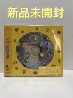 【新品未開封】BOYNEXTDOOR BOYLIFE イハン盤⑤