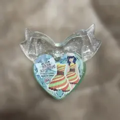 プリティーリズム プリズムストーン サムシングブルーウェディング