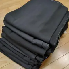 5421 喪服まとめ売り10点！リメイク•お稽古用など☆のサムネイル