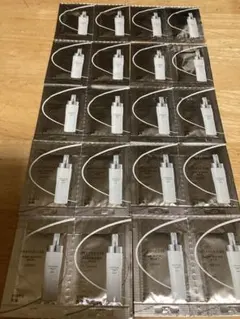 新品未使用 アルビオン アンフィネス パンプマトリクス サンプル 20包