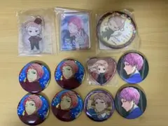 あんスタ　宗　11点セット