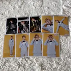 超特急 カイ 生誕 生写真 22th Birthday 小笠原海