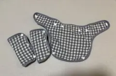 ケラッタ　抱っこひもカバーのサムネイル