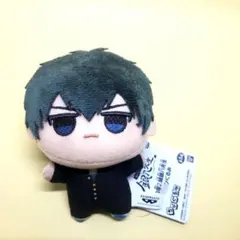 銀魂 3年Z組銀八先生 銀魂 ちびぐるみ 土方十四郎