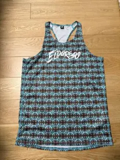 ELDORESO ランシャツ　Mサイズ