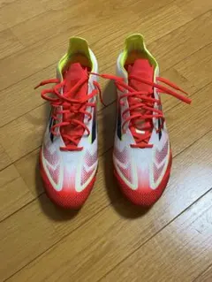 サッカー スパイク F50 Elite 99 FG 22センチ - メルカリ