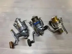 CE258 ダイワ クレスト LT3000-CXH EGstyle 2000DH - メルカリ