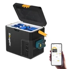 2026年最新】BougeRV ポータブル冷蔵庫 20Lの人気アイテム - メルカリ