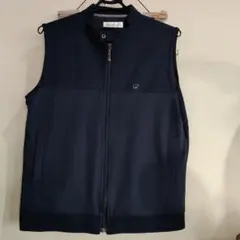 Golden Bear ネイビー ベスト M