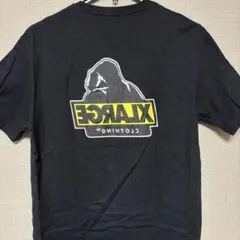 XLARGE 黒 Tシャツ Mサイズ