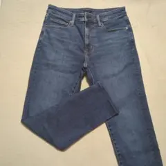 UNIQLO ウルトラストレッチスキニーフィットジーンズ 31インチ