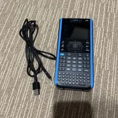 高機能 電卓 TI-nspire CX - メルカリ