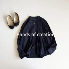 美品✴︎アーツアンドサイエンス リネン ギャザー - メルカリ