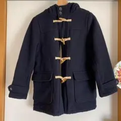 ザラボーイズ/ZARA BOYS ダッフルコート 140cm