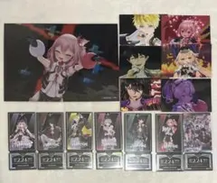 にじさんじ Overture daytime 特典