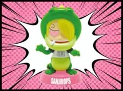 【ワンピース】チョッパーマンフルフェイスJr.◆サンジロプス