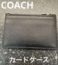 コーチ カードケース