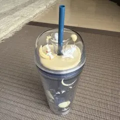 【完売】オータムフェスティバル2025ゴールドカップタンブラーラビットフィギュア