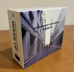 2025年最新】エレファントカシマシ wake upの人気アイテム - メルカリ