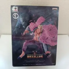 ワンピース ドンキホーテ・ドフラミンゴ SPECIAL