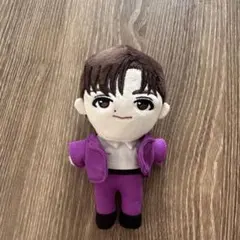 超特急 リョウガ マスコット ぬいぐるみ Amazon.co.jp: 超特急 リョウガ ティアラ ティーちゃん ぬいぐるみ
