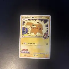 2026年最新】ポケモンカードゲーム 映画公開記念 ランダムパック2009の