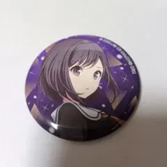 東雲絵名　缶バッチ