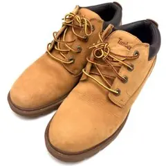 Timberland ティンバーランド BASIC OX ワークブーツ