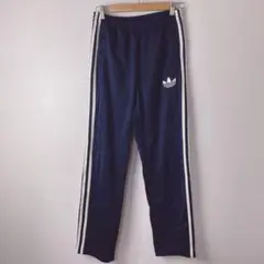 adidas ファイヤーバードTP ジャージ　トラックパンツ　男女兼用　古着のサムネイル