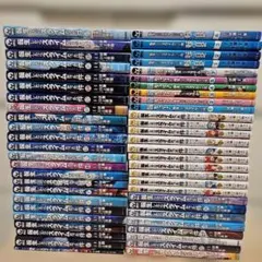 転生したらスライムだった件0-31全巻セット+関連本20冊　合計52冊