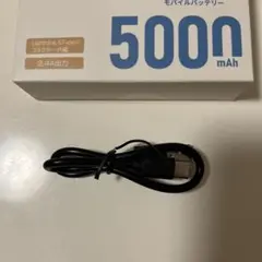 タイプC 充電用ケーブル